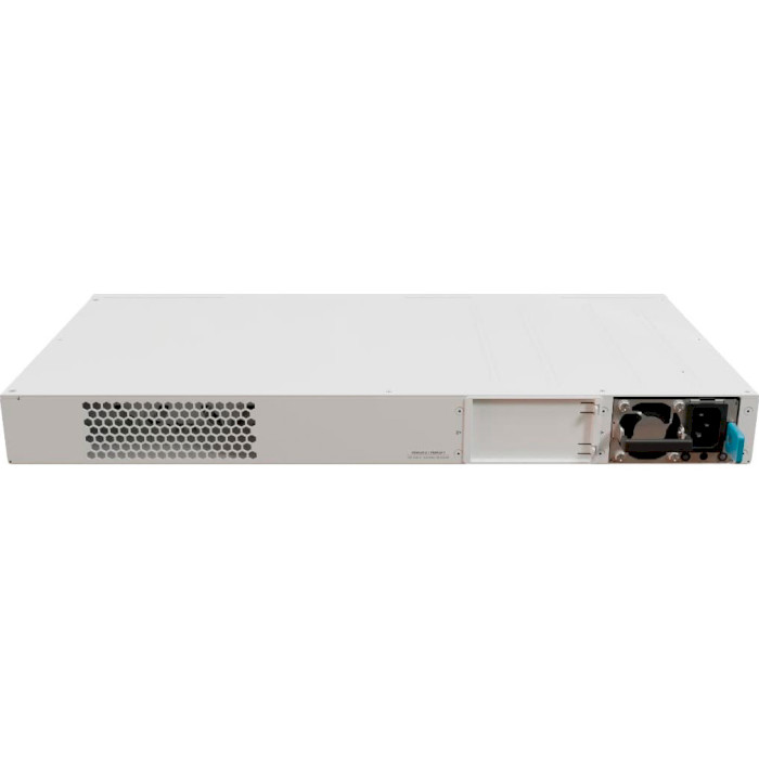 Коммутатор MIKROTIK CRS320-8P-8B-4S+RM