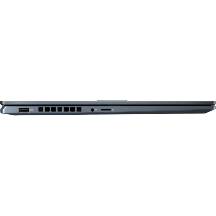 Ноутбук ASUS VivoBook Pro 16 OLED K6602VV Quiet Blue (K6602VV-MX081)