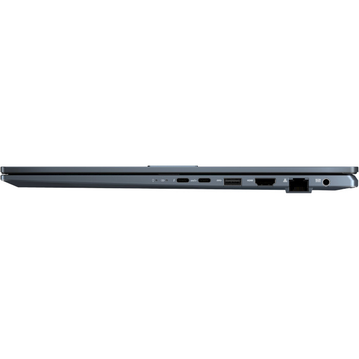 Ноутбук ASUS VivoBook Pro 16 OLED K6602VV Quiet Blue (K6602VV-MX081)