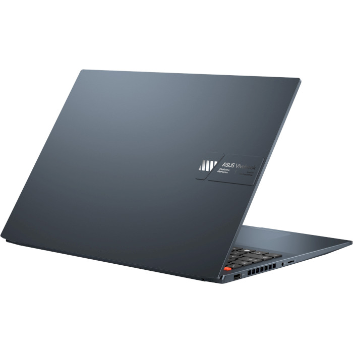 Ноутбук ASUS VivoBook Pro 16 OLED K6602VV Quiet Blue (K6602VV-MX081)