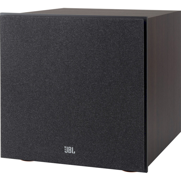 Сабвуфер JBL Stage 200P Black (JBL200PBLKEU)