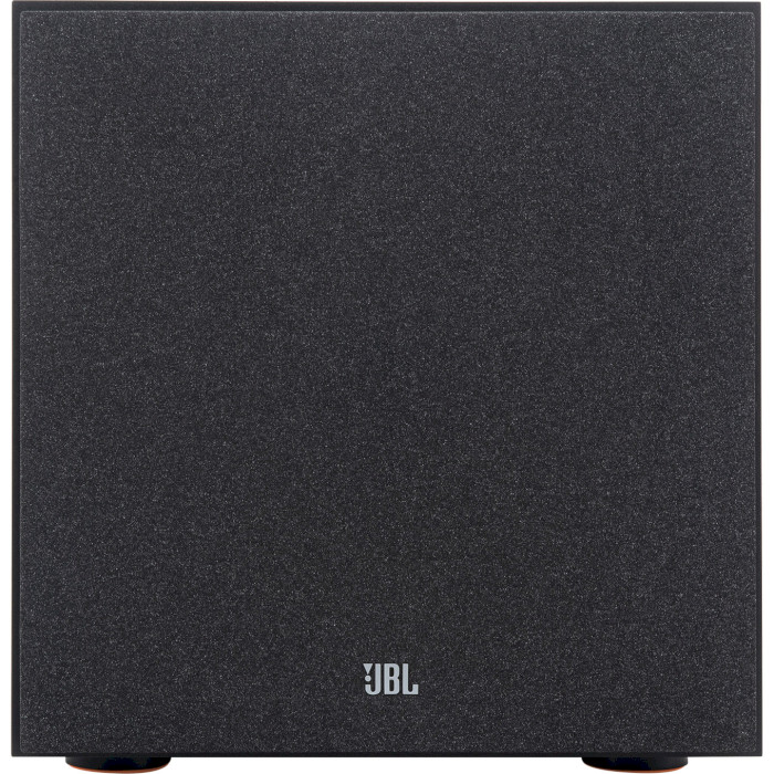 Сабвуфер JBL Stage 200P Black (JBL200PBLKEU)