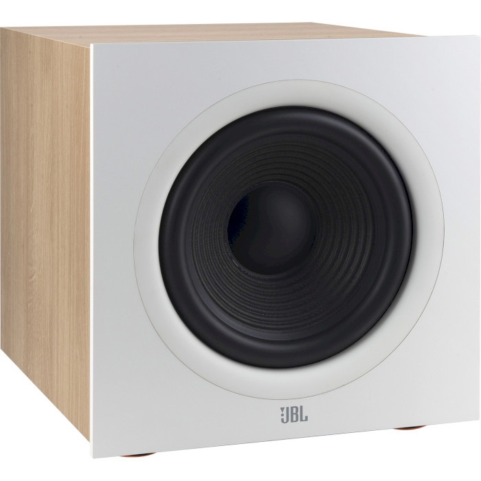 Сабвуфер JBL Stage 200P White (JBL200PWHTEU)