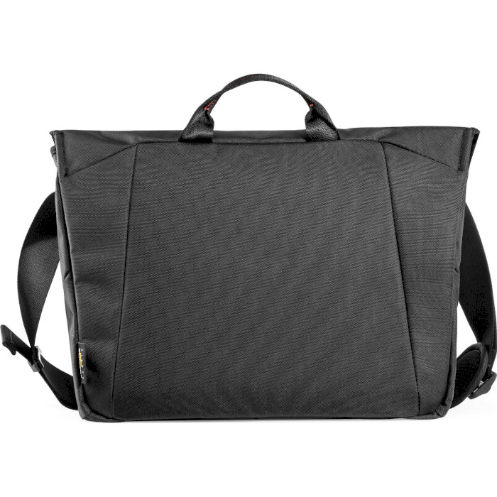 Сумка-месенджер TOMTOC Explorer-T22 Messenger Bag Black (T22M1D1)