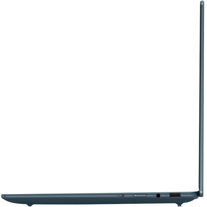 Ноутбук LENOVO Yoga Pro 7 14IMH9 Touch Tidal Teal (83E2002CRA)