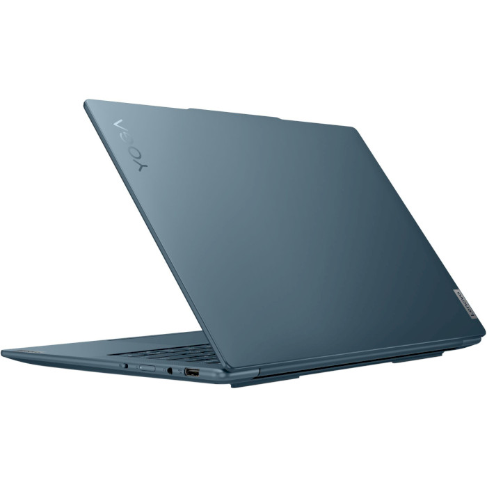 Ноутбук LENOVO Yoga Pro 7 14IMH9 Touch Tidal Teal (83E2002CRA)