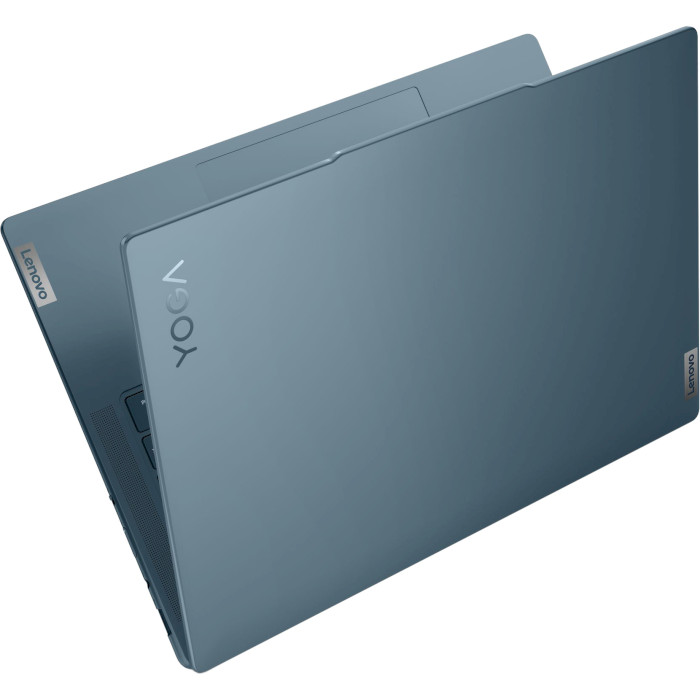 Ноутбук LENOVO Yoga Pro 7 14IMH9 Touch Tidal Teal (83E2002CRA)