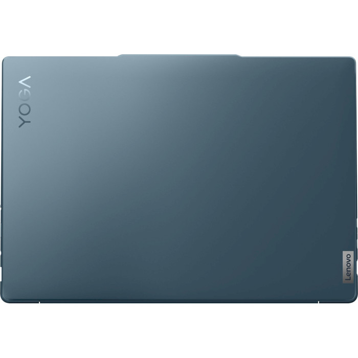 Ноутбук LENOVO Yoga Pro 7 14IMH9 Touch Tidal Teal (83E2002CRA)