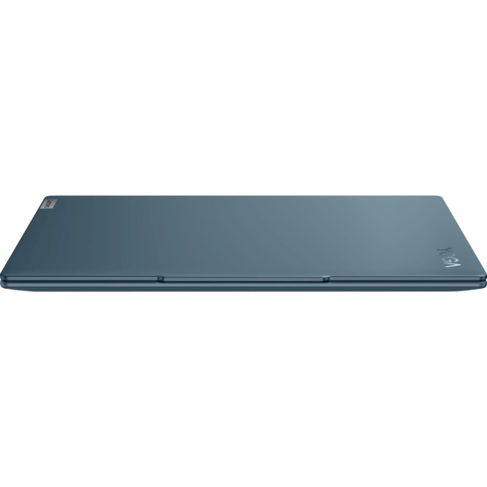 Ноутбук LENOVO Yoga Pro 7 14IMH9 Touch Tidal Teal (83E2002CRA)