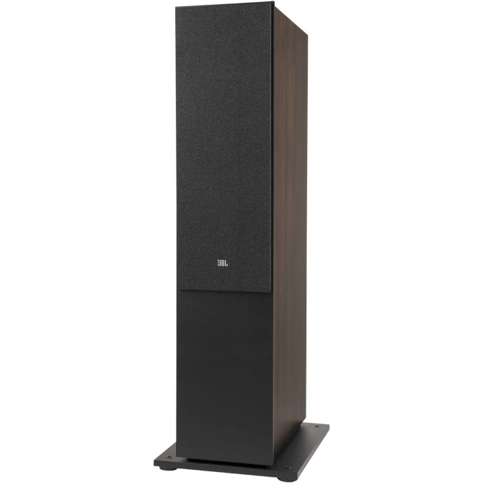 Акустическая система JBL Stage 280F Black (JBL280FBLK)