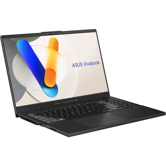 Ноутбук ASUS VivoBook Pro 15 OLED N6506MU Earl Gray (N6506MU-MA028)