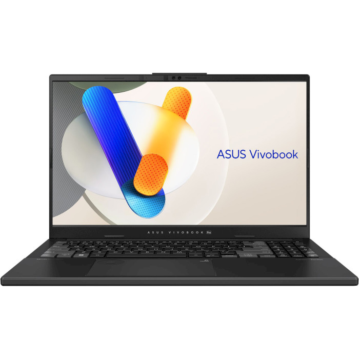 Ноутбук ASUS VivoBook Pro 15 OLED N6506MU Earl Gray (N6506MU-MA028)