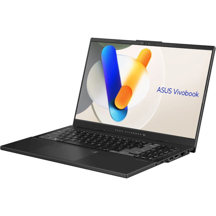 Ноутбук ASUS VivoBook Pro 15 OLED N6506MU Earl Gray (N6506MU-MA028)