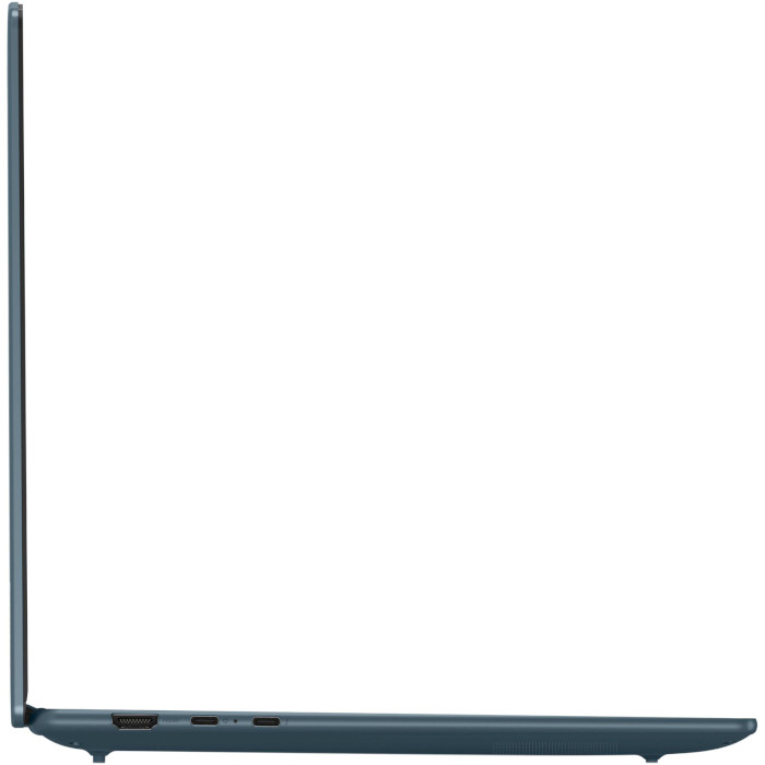 Ноутбук LENOVO Yoga Pro 7 14IMH9 Tidal Teal (83E200AERA)