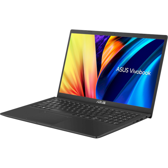 Ноутбук ASUS VivoBook 15 X1500KA Indie Black (X1500KA-EJ276)