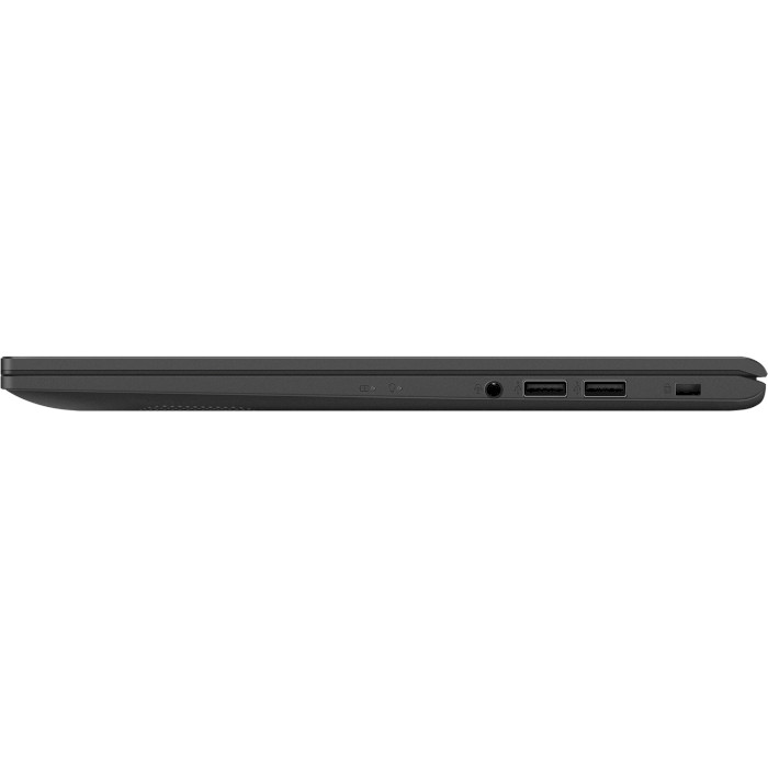 Ноутбук ASUS VivoBook 15 X1500KA Indie Black (X1500KA-EJ276)