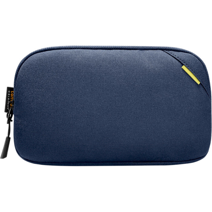 Чехол для ноутбука 16" TOMTOC Defender-A13 Laptop Sleeve Kit Navy Blue (A13F2BV)