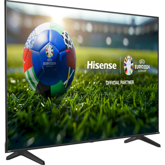 Телевизор HISENSE 50" LED 4K 50A6N (20013852)