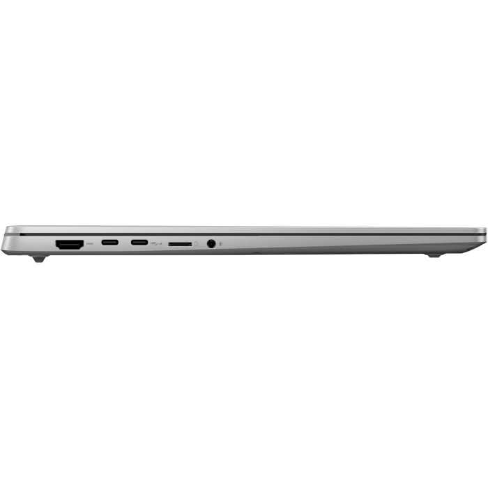 Ноутбук ASUS VivoBook S 16 OLED M5606UA Cool Silver (M5606UA-MX027)