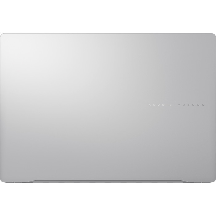 Ноутбук ASUS VivoBook S 16 OLED M5606UA Cool Silver (M5606UA-MX027)