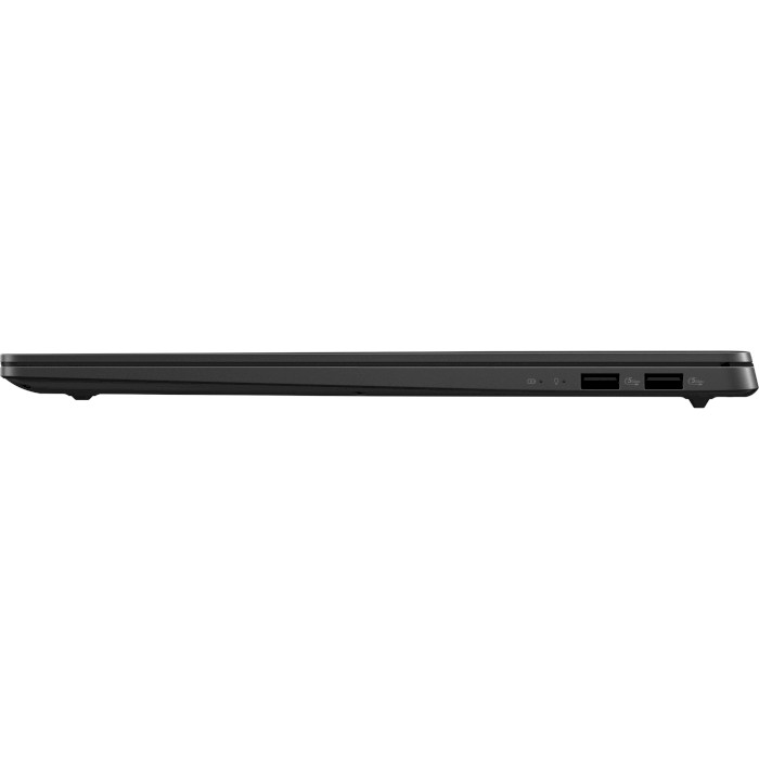 Ноутбук ASUS VivoBook S 16 OLED M5606UA Neutral Black (M5606UA-MX026)