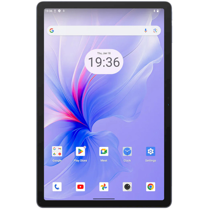 Планшет BLACKVIEW Tab 16 Pro 8/256GB Nightfall Gray (6931548316800)