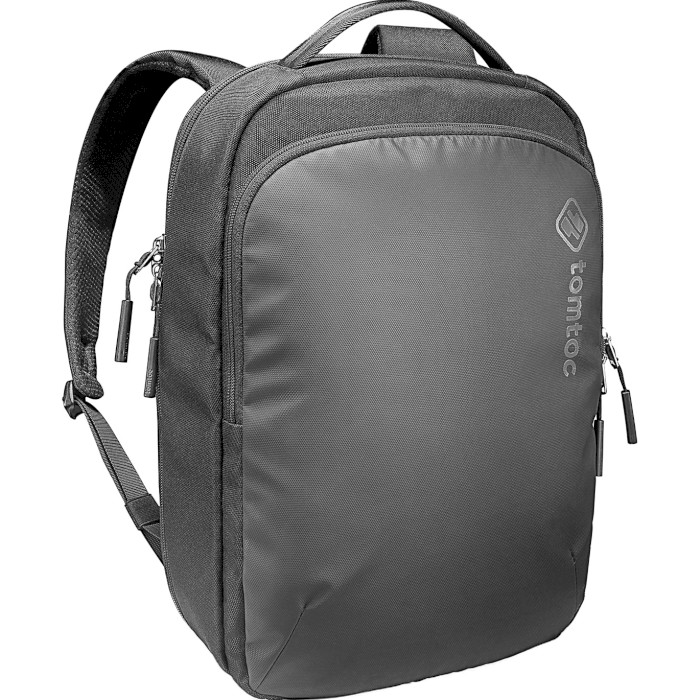 Рюкзак TOMTOC Explorer-T60 Laptop Backpack Black (T60M1D1)