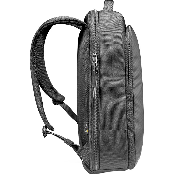 Рюкзак TOMTOC Explorer-T60 Laptop Backpack Black (T60M1D1)