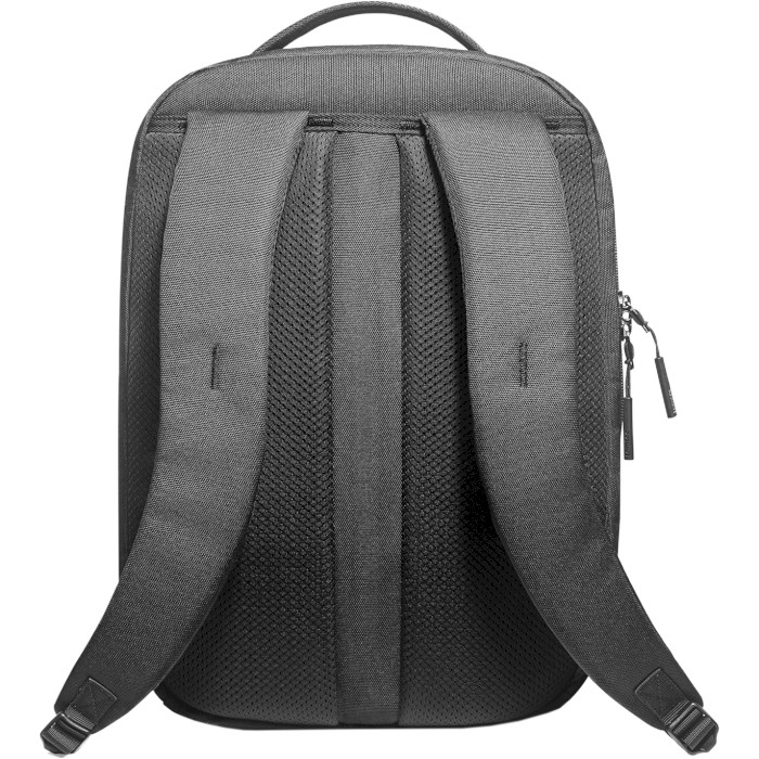 Рюкзак TOMTOC Explorer-T60 Laptop Backpack Black (T60M1D1)