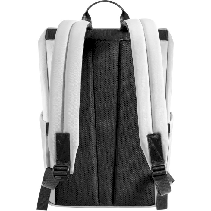 Рюкзак TOMTOC Slash-T64 Flip Laptop Backpack Tephra (T64M1G1)