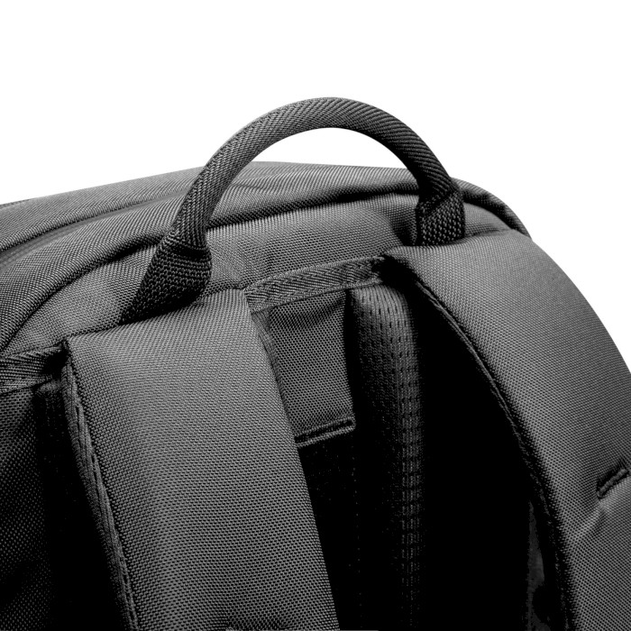 Рюкзак TOMTOC UrbanEX-T65 Laptop Backpack M Black (T65M1D1)