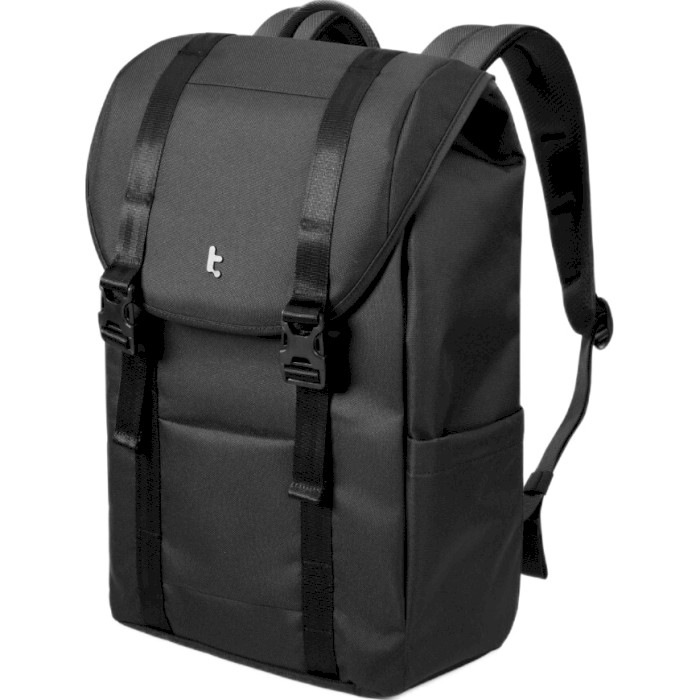 Рюкзак TOMTOC VintPack-TA1 Laptop Backpack Dark (TA1M1D2)