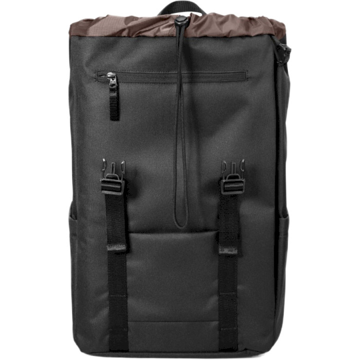 Рюкзак TOMTOC VintPack-TA1 Laptop Backpack Dark (TA1M1D2)