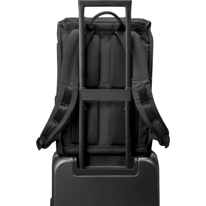 Рюкзак TOMTOC VintPack-TA1 Laptop Backpack Dark (TA1M1D2)