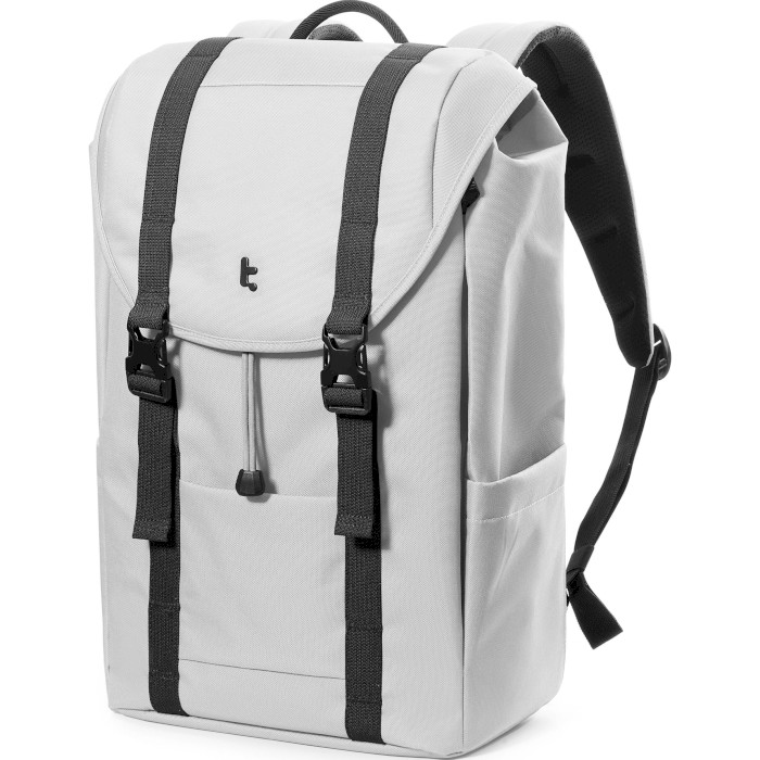 Рюкзак TOMTOC VintPack-TA1 Laptop Backpack Light Gray (TA1M1G1)