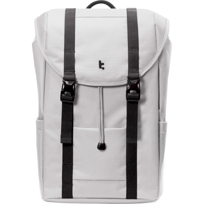 Рюкзак TOMTOC VintPack-TA1 Laptop Backpack Light Gray (TA1M1G1)