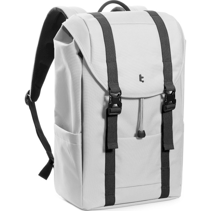 Рюкзак TOMTOC VintPack-TA1 Laptop Backpack Light Gray (TA1M1G1)