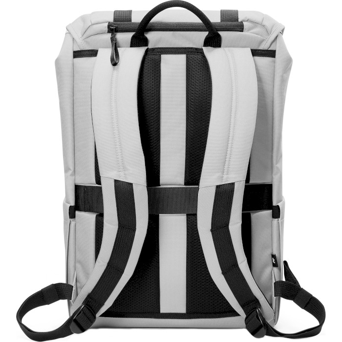 Рюкзак TOMTOC VintPack-TA1 Laptop Backpack Light Gray (TA1M1G1)