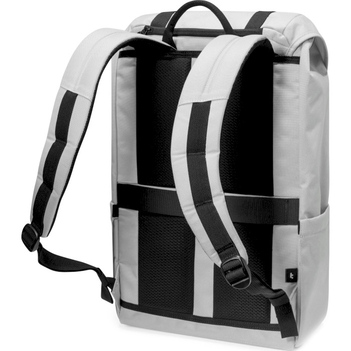 Рюкзак TOMTOC VintPack-TA1 Laptop Backpack Light Gray (TA1M1G1)