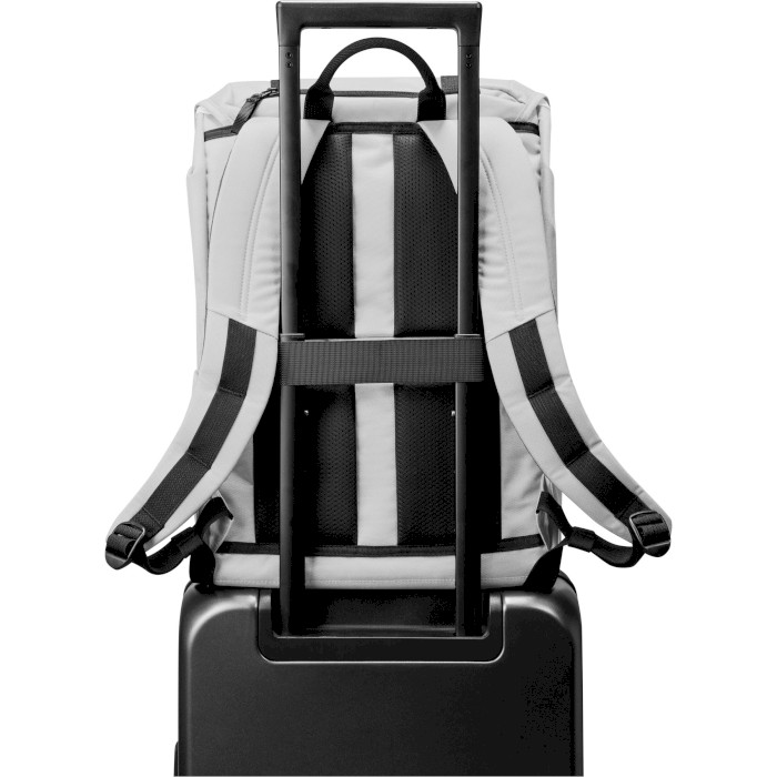 Рюкзак TOMTOC VintPack-TA1 Laptop Backpack Light Gray (TA1M1G1)