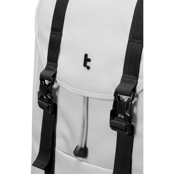 Рюкзак TOMTOC VintPack-TA1 Laptop Backpack Light Gray (TA1M1G1)