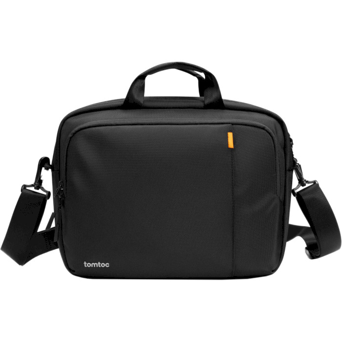 Сумка наплічна TOMTOC Defender-A31 Laptop Briefcase Black (A31E1D1)