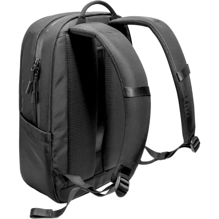 Рюкзак TOMTOC UrbanEX-T65 Laptop Backpack S Black (T65S1D1)