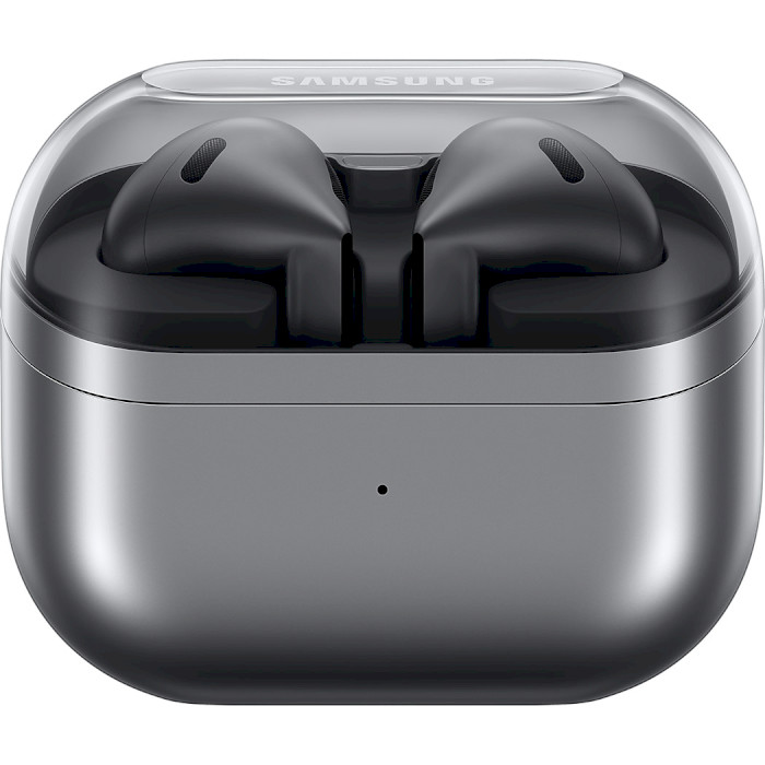 Навушники SAMSUNG Galaxy Buds 3 Silver (SM-R530NZAASEK)