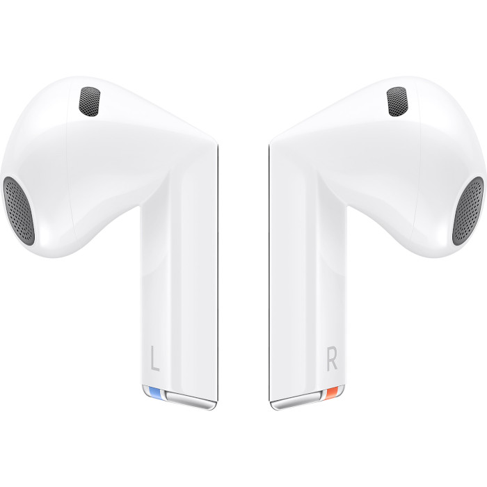 Навушники SAMSUNG Galaxy Buds 3 White (SM-R530NZWASEK)