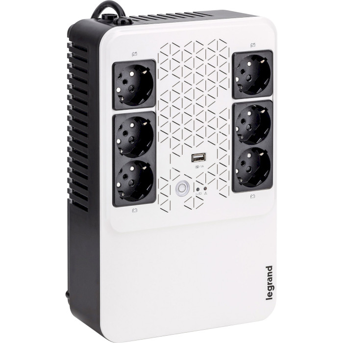 ИБП LEGRAND Keor Multiplug 600 (310081)