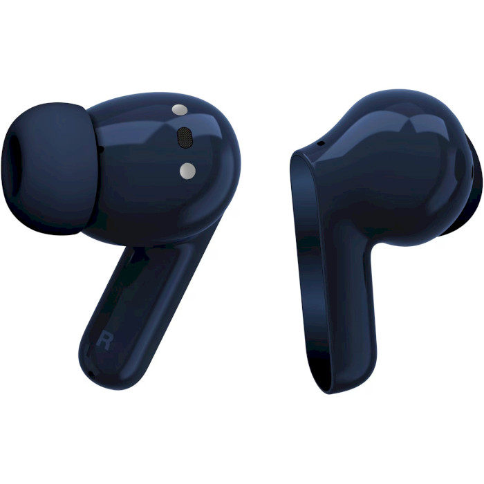 Навушники MOTOROLA Moto Buds Starlight Blue (PG38C05748)