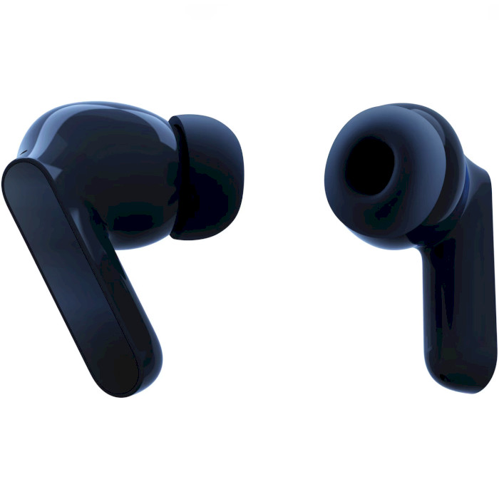 Наушники MOTOROLA Moto Buds Starlight Blue (PG38C05748)