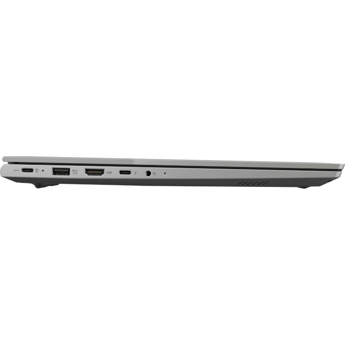 Ноутбук LENOVO ThinkBook 16 G7 ARP Arctic Gray (21MW000SRA)