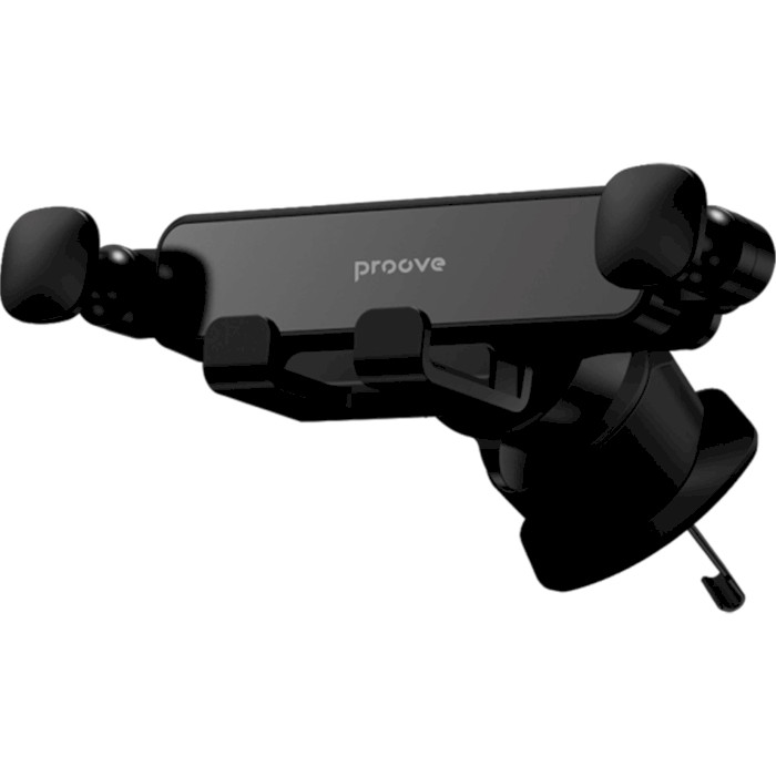 Автотримач для смартфона PROOVE Gravity Lite Air Outlet Car Mount